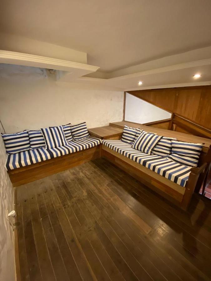 Thalassa Pousada อาร์ไฮยัล โด กาโบ ภายนอก รูปภาพ