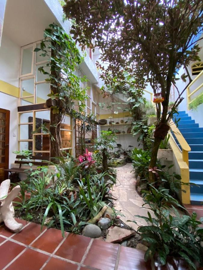 Thalassa Pousada อาร์ไฮยัล โด กาโบ ภายนอก รูปภาพ