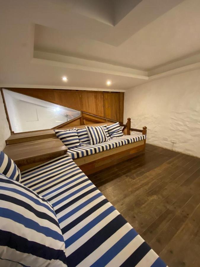 Thalassa Pousada อาร์ไฮยัล โด กาโบ ภายนอก รูปภาพ