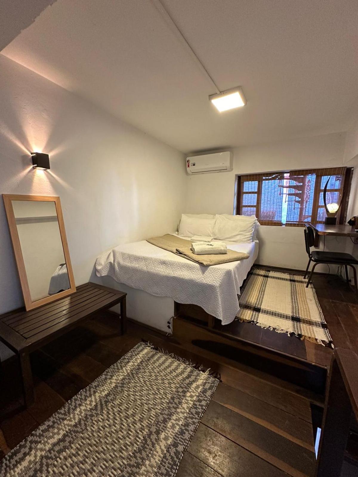 Thalassa Pousada อาร์ไฮยัล โด กาโบ ภายนอก รูปภาพ