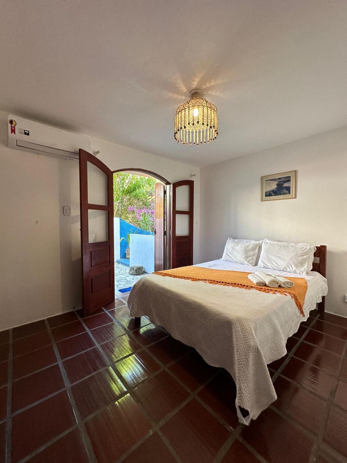 Thalassa Pousada อาร์ไฮยัล โด กาโบ ภายนอก รูปภาพ